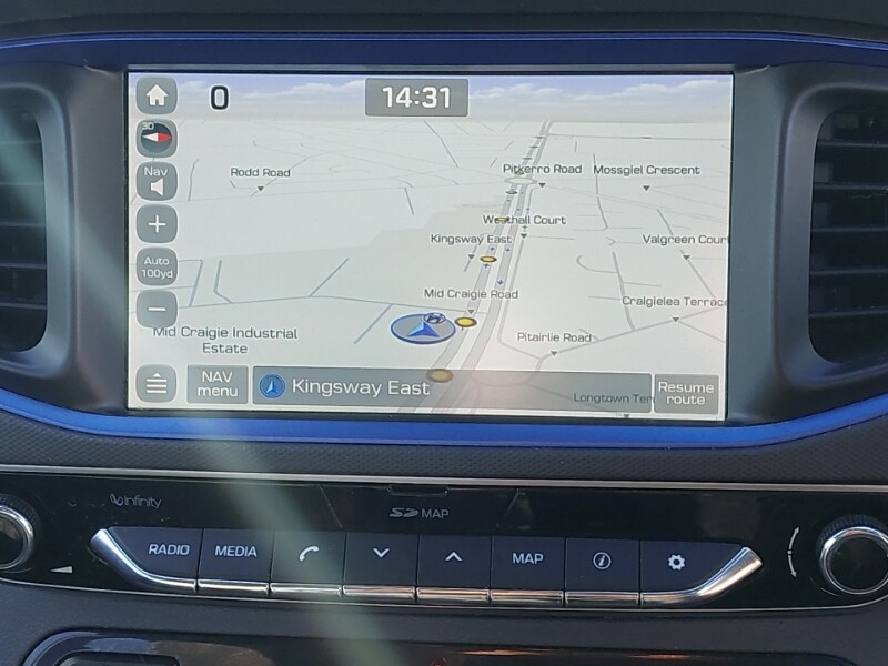 Used Hyundai IONIQ 2018 for sale - 77874181: Photo 10