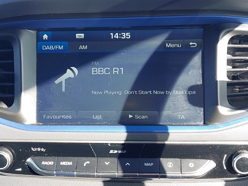 Used Hyundai IONIQ 2018 for sale - 77874181: Photo 12