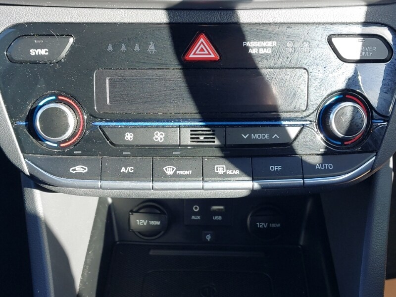 Used Hyundai IONIQ 2018 for sale - 77874181: Photo 15