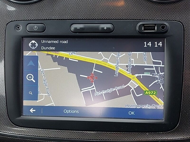 Used Dacia Sandero Stepway 2018 for sale - 77605759: Photo 10