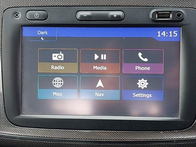 Used Dacia Sandero Stepway 2018 for sale - 77605759: Photo 11