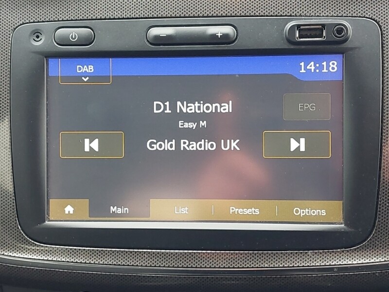 Used Dacia Sandero Stepway 2018 for sale - 77605759: Photo 12