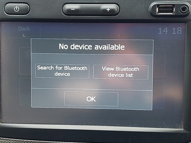 Used Dacia Sandero Stepway 2018 for sale - 77605759: Photo 13