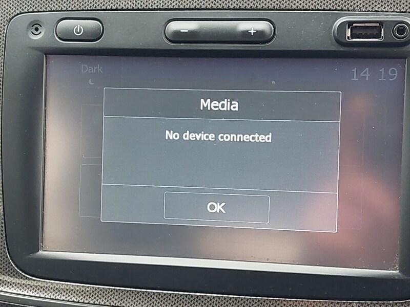 Used Dacia Sandero Stepway 2018 for sale - 77605759: Photo 19