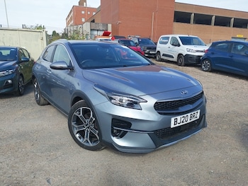 Used Kia XCeed 2020 for sale - 79513750: Photo