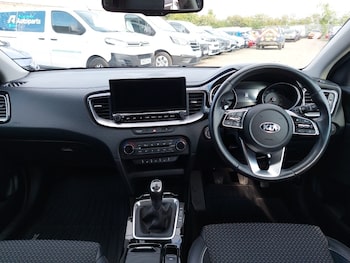 Used Kia XCeed 2020 for sale - 79513750: Photo