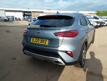 Used Kia XCeed 2020 for sale - 79513750: Photo