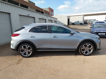 Used Kia XCeed 2020 for sale - 79513750: Photo
