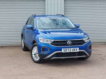 2022 - 1.0 TSI Life 5dr