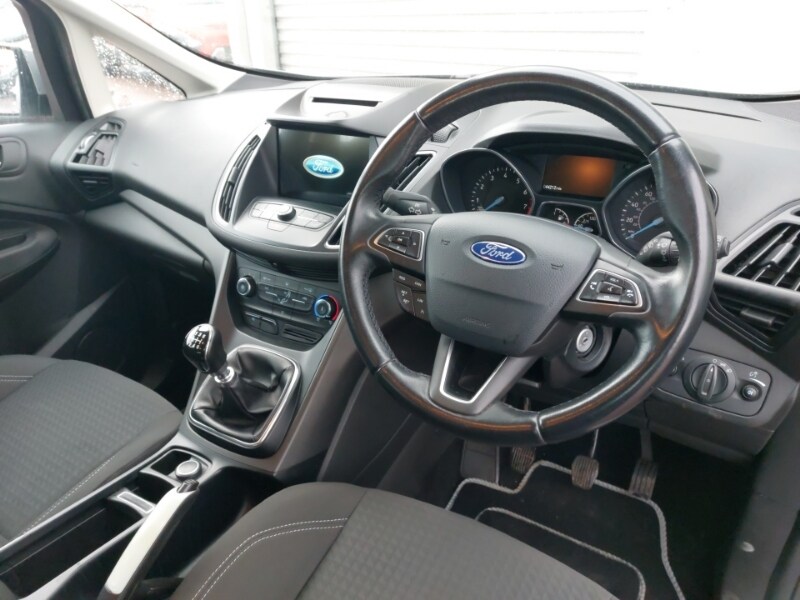 Used Ford C-Max 2018 for sale - 77366294: Photo 10