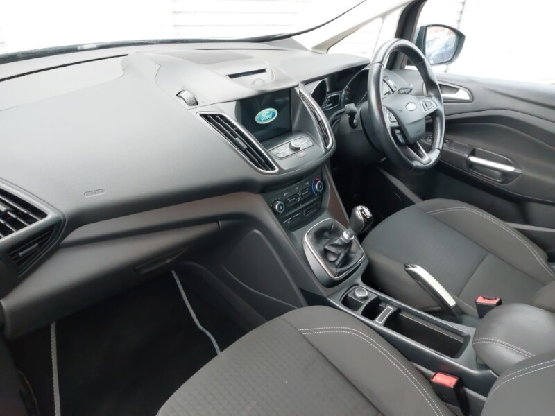 Used Ford C-Max 2018 for sale - 77366294: Photo 11