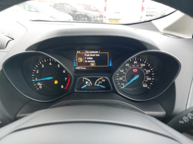 Used Ford C-Max 2018 for sale - 77366294: Photo 12