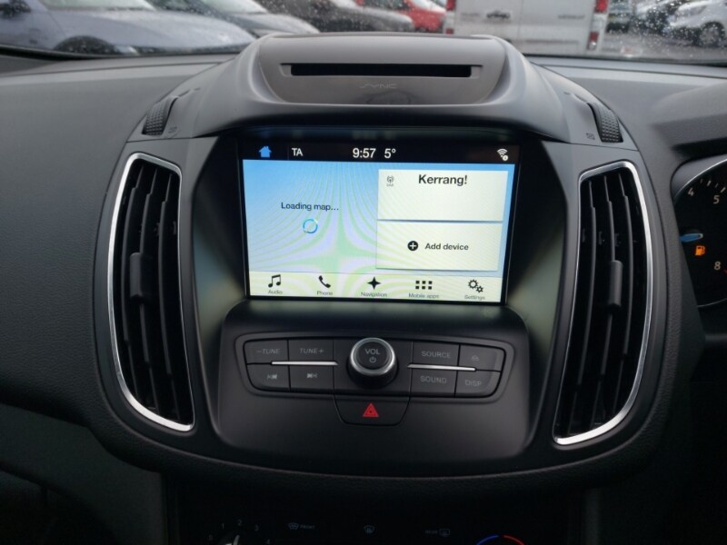 Used Ford C-Max 2018 for sale - 77366294: Photo 13