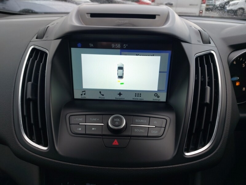 Used Ford C-Max 2018 for sale - 77366294: Photo 14