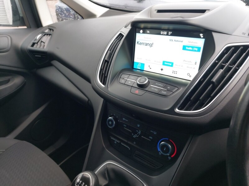 Used Ford C-Max 2018 for sale - 77366294: Photo 15