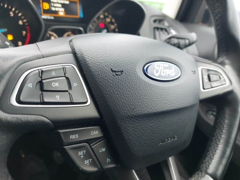 Used Ford C-Max 2018 for sale - 77366294: Photo 16