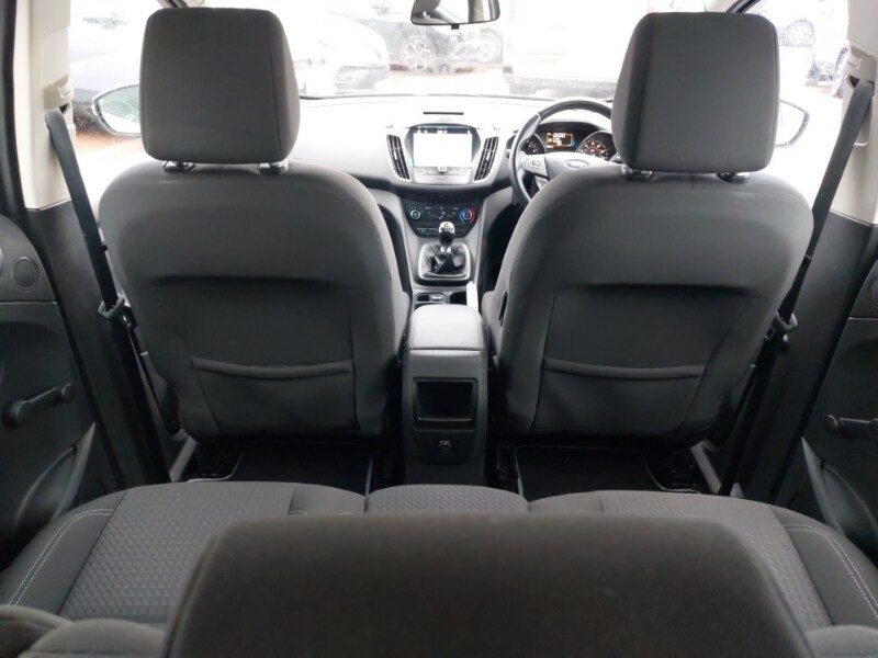 Used Ford C-Max 2018 for sale - 77366294: Photo 18