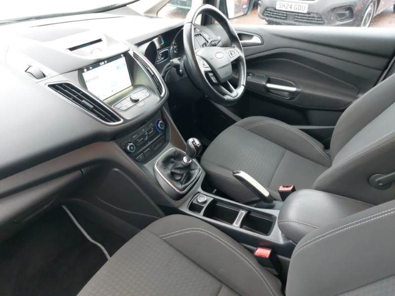 Used Ford C-Max 2018 for sale - 77366294: Photo 19