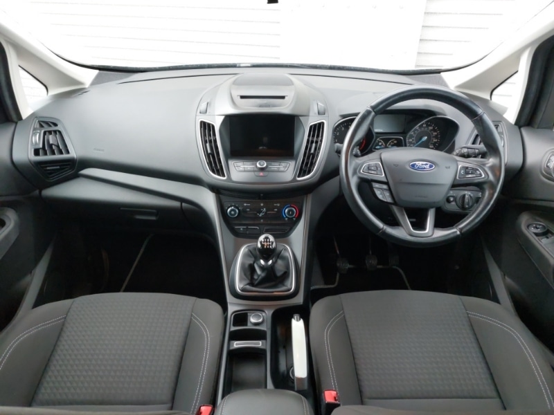Used Ford C-Max 2018 for sale - 77366294: Photo 2