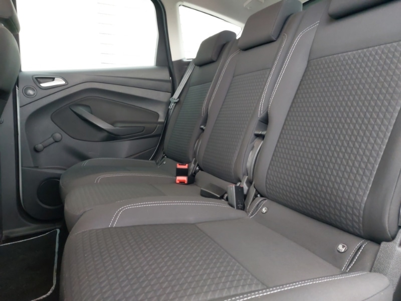 Used Ford C-Max 2018 for sale - 77366294: Photo 6