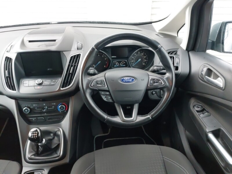 Used Ford C-Max 2018 for sale - 77366294: Photo 7