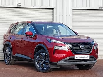 Used Nissan X-Trail 2024 for sale - 79853007: Photo
