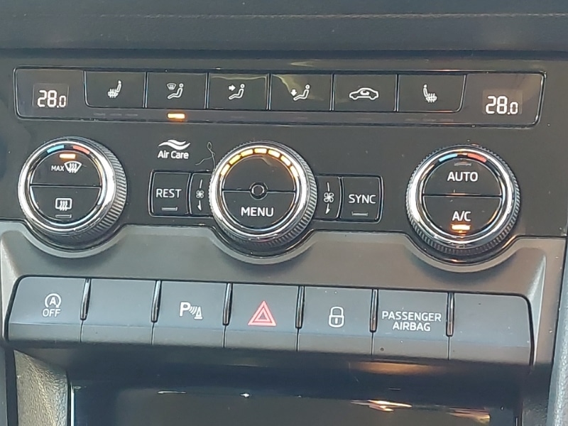 Used Skoda Kodiaq 2022 for sale - 76602387: Photo 14