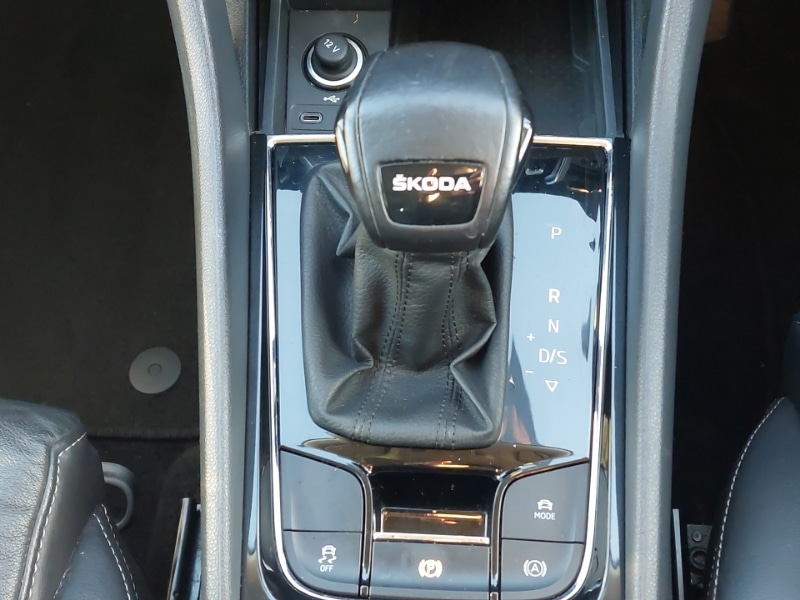 Used Skoda Kodiaq 2022 for sale - 76602387: Photo 15