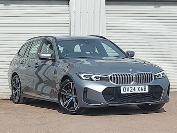 Used BMW 3 Series 2024 for sale - 78952660: Photo
