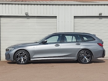 Used BMW 3 Series 2024 for sale - 78952660: Photo