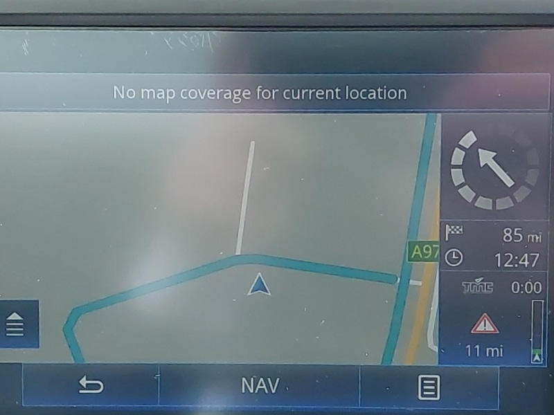 Used Renault Kadjar 2019 for sale - 77761551: Photo 10