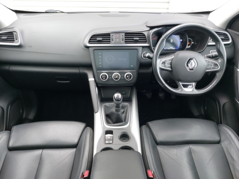 Used Renault Kadjar 2019 for sale - 77761551: Photo 2