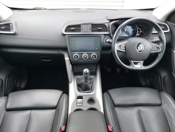 Used Renault Kadjar 2019 for sale - 77761551: Photo