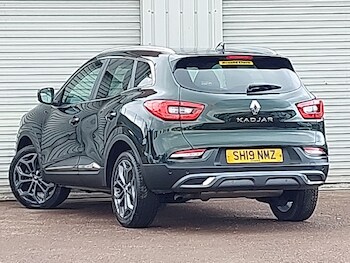 Used Renault Kadjar 2019 for sale - 77761551: Photo