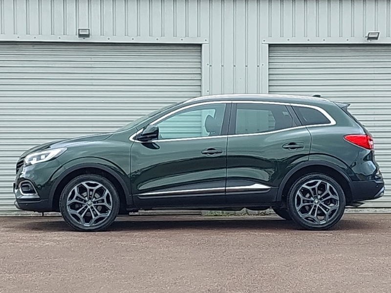 Used Renault Kadjar 2019 for sale - 77761551: Photo 4