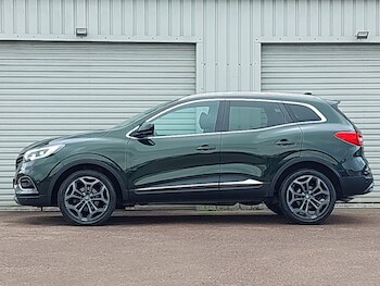 Used Renault Kadjar 2019 for sale - 77761551: Photo