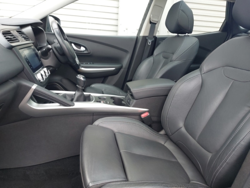 Used Renault Kadjar 2019 for sale - 77761551: Photo 5