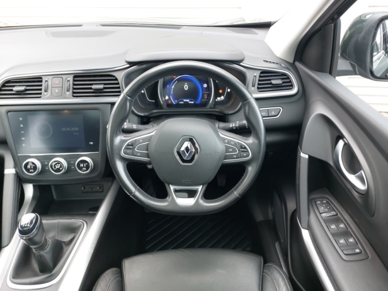 Used Renault Kadjar 2019 for sale - 77761551: Photo 7