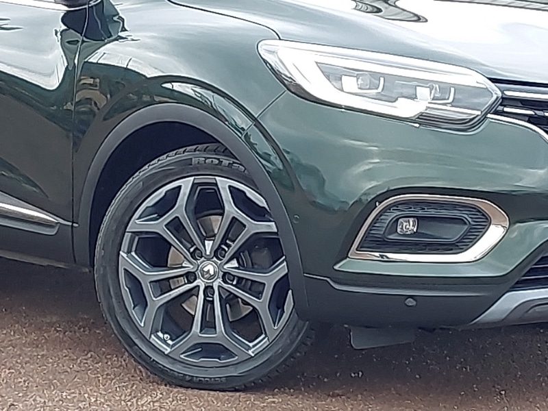 Used Renault Kadjar 2019 for sale - 77761551: Photo 9