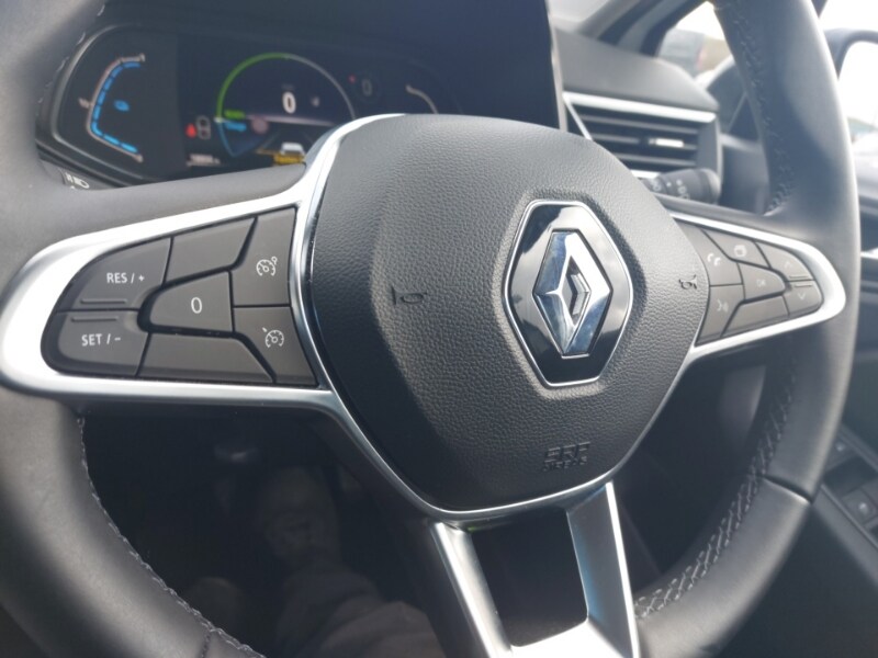 Used Renault Clio 2023 for sale - 77491385: Photo 16