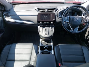 Used Honda CR-V 2023 for sale - 79195654: Photo