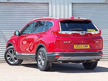 Used Honda CR-V 2023 for sale - 79195654: Photo