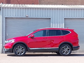 Used Honda CR-V 2023 for sale - 79195654: Photo