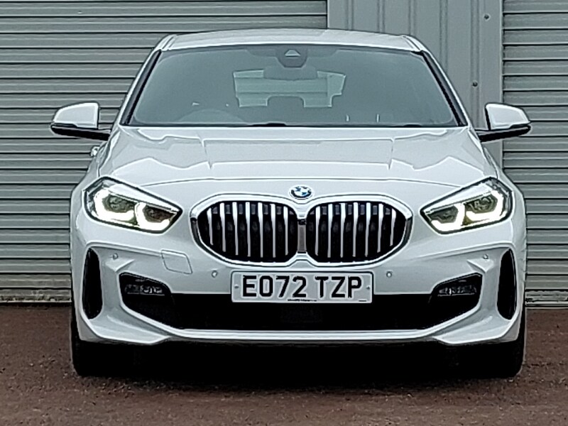 Used BMW 1 Series 2022 for sale - 77664432: Photo 19