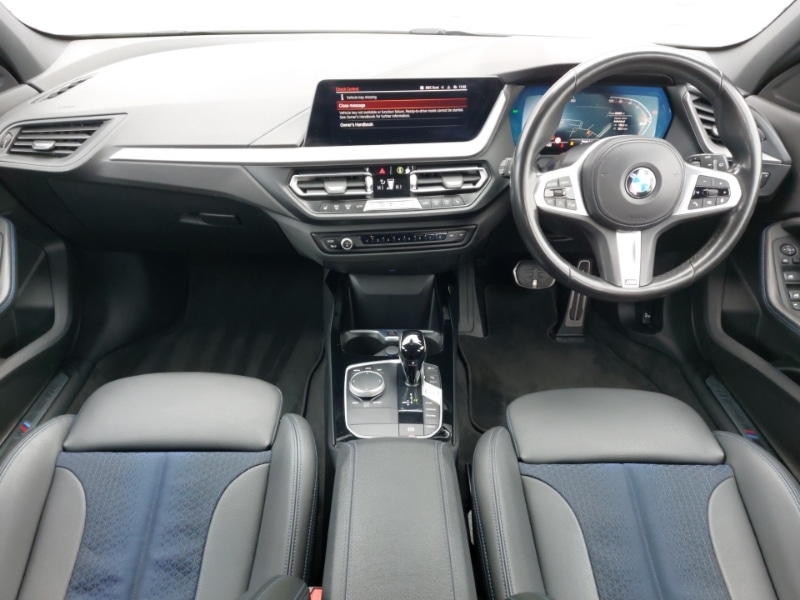 Used BMW 1 Series 2022 for sale - 77664432: Photo 2