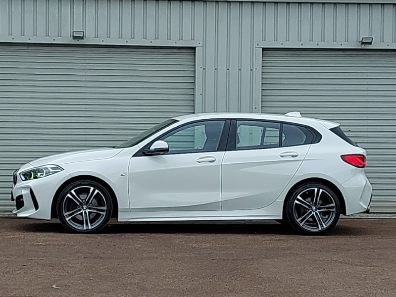 Used BMW 1 Series 2022 for sale - 77664432: Photo 4