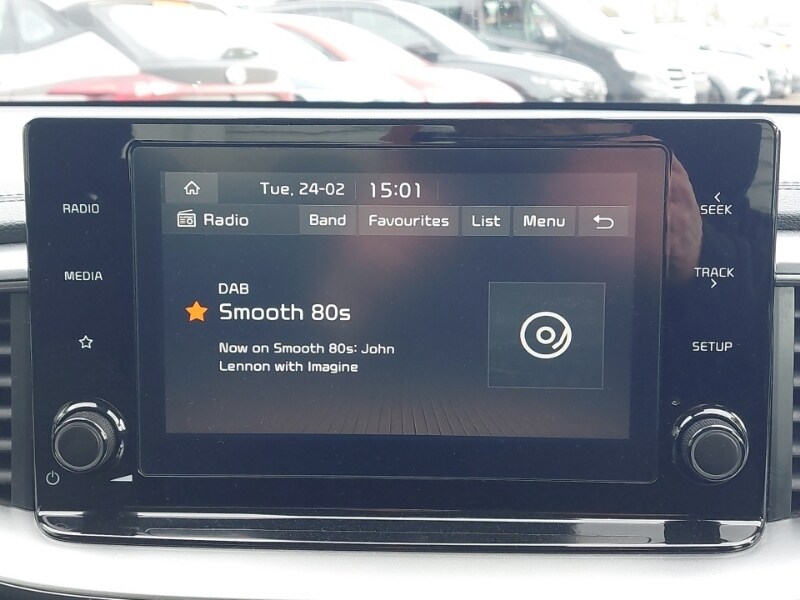 Used Kia XCeed 2023 for sale - 77652261: Photo 13