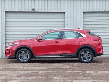 Used Kia XCeed 2023 for sale - 77652261: Photo