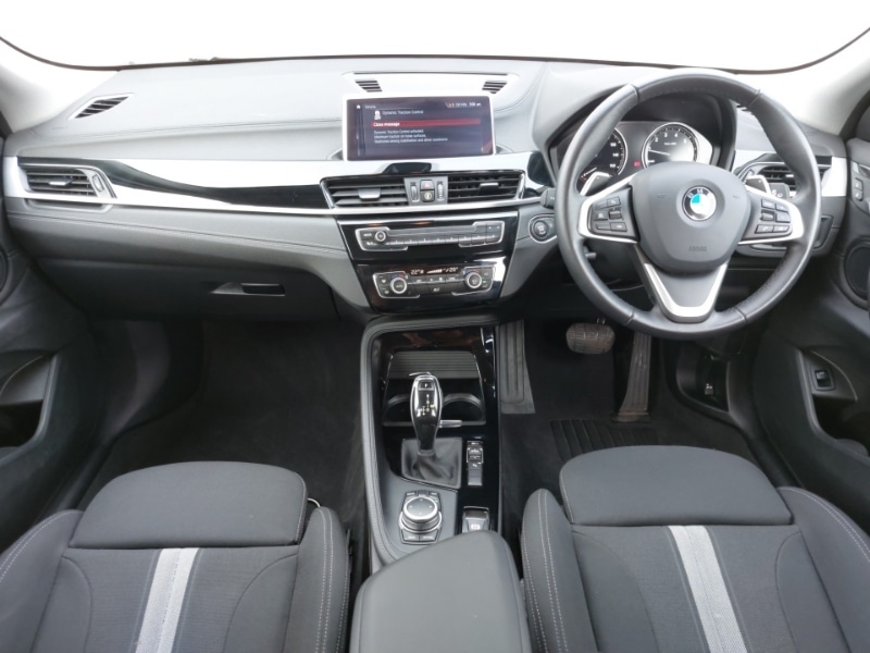 Used BMW X2 2022 for sale - 77329916: Photo 2