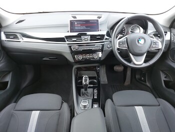Used BMW X2 2022 for sale - 77329916: Photo